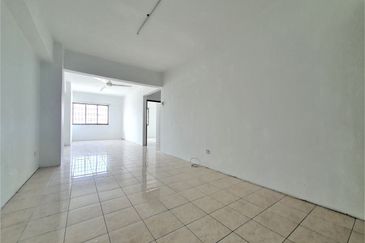 Pangsapuri Seri Setia