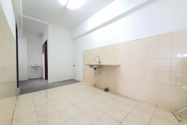 Pangsapuri Seri Setia