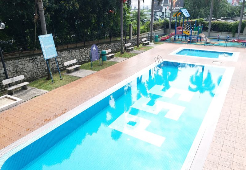 Pangsapuri Seri Setia