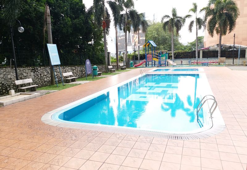 Pangsapuri Seri Setia