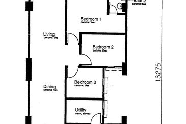 Pangsapuri Seri Setia