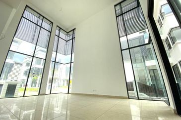 Residence 33 @ Kota Kemuning