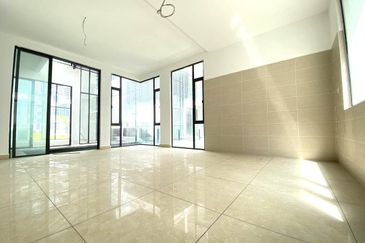 Residence 33 @ Kota Kemuning