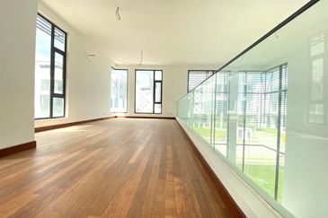 Residence 33 @ Kota Kemuning