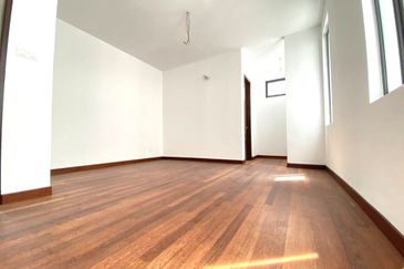 Residence 33 @ Kota Kemuning