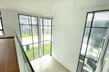 Residence 33 @ Kota Kemuning