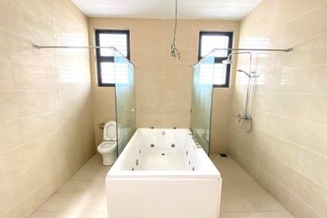 Residence 33 @ Kota Kemuning