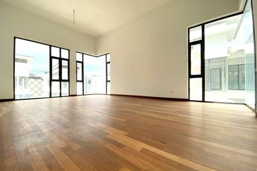 Residence 33 @ Kota Kemuning