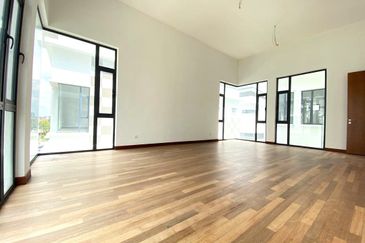 Residence 33 @ Kota Kemuning