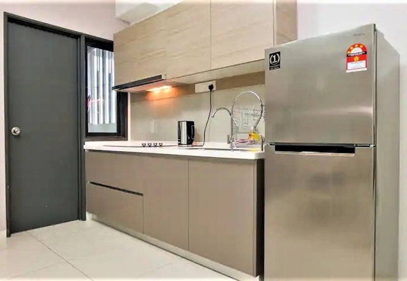 Emira Residence @ Shah Alam