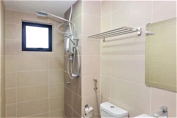 Emira Residence @ Shah Alam