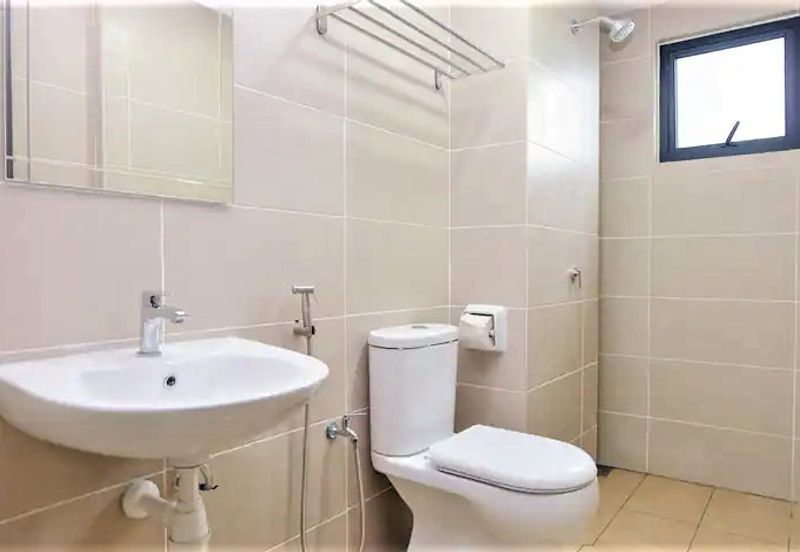 Emira Residence @ Shah Alam