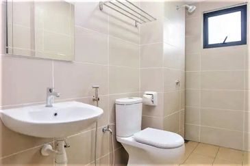 Emira Residence @ Shah Alam