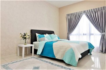 Emira Residence @ Shah Alam