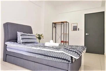 Emira Residence @ Shah Alam