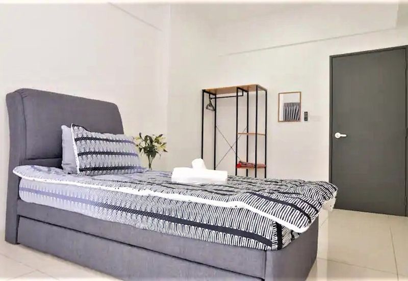 Emira Residence @ Shah Alam