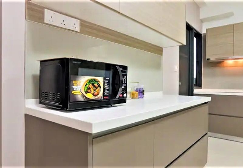 Emira Residence @ Shah Alam