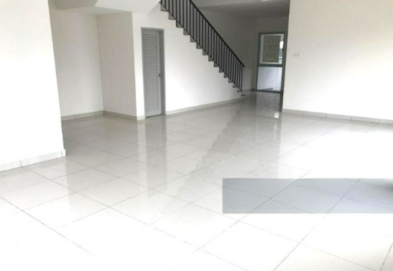 Tropicana Aman Bayan Residences