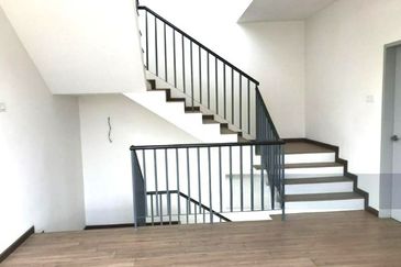 Tropicana Aman Bayan Residences