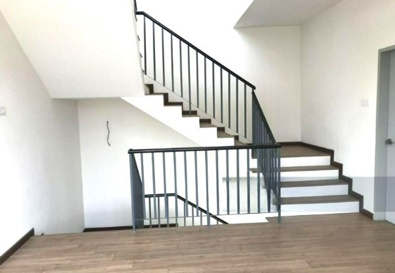 Tropicana Aman Bayan Residences