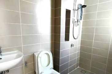 Tropicana Aman Bayan Residences