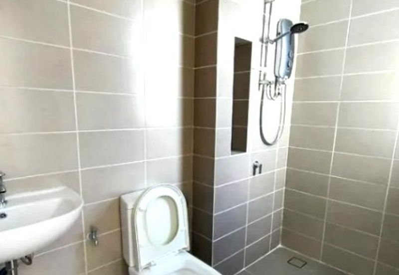 Tropicana Aman Bayan Residences