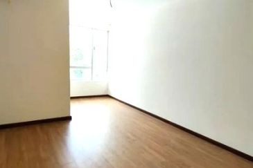 Tropicana Aman Bayan Residences