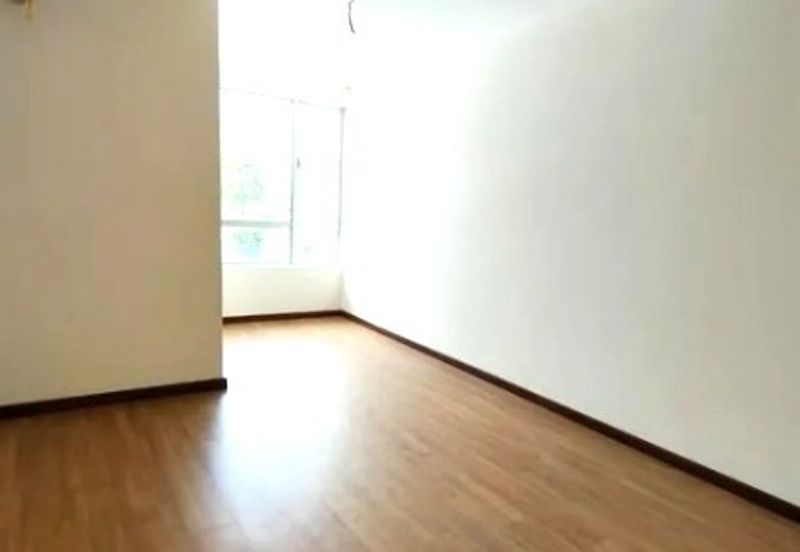 Tropicana Aman Bayan Residences