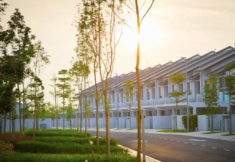 Tropicana Aman Bayan Residences