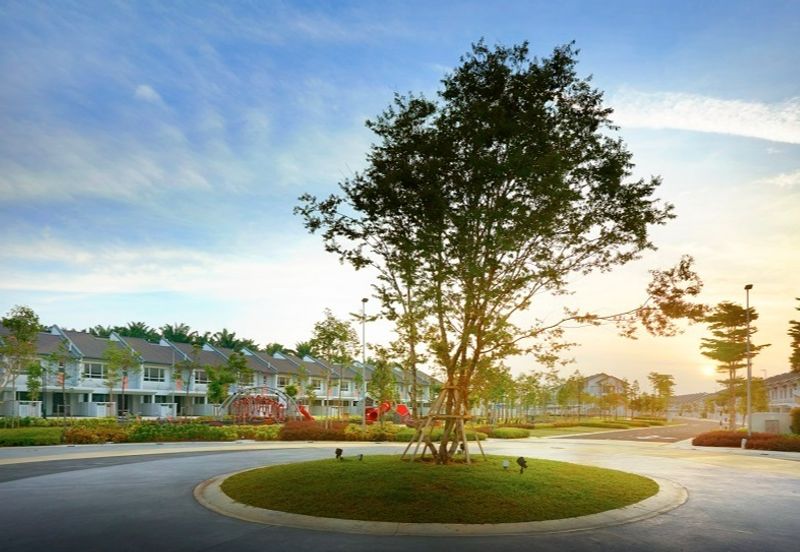 Tropicana Aman Bayan Residences