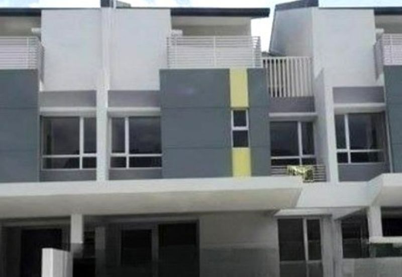 Tropicana Aman Bayan Residences