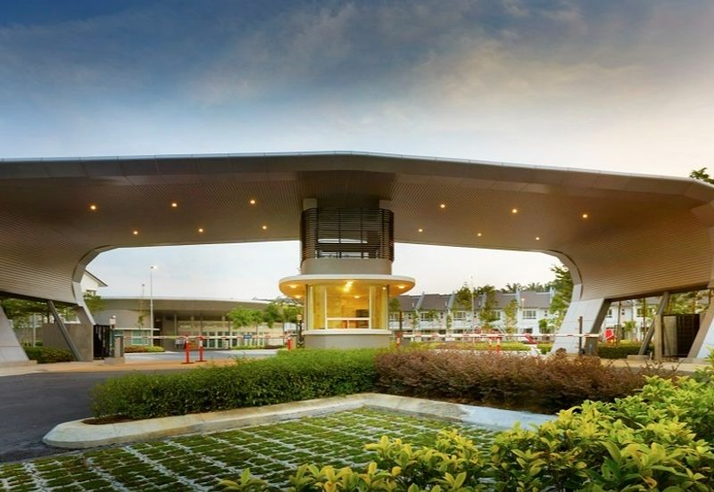 Tropicana Aman Bayan Residences