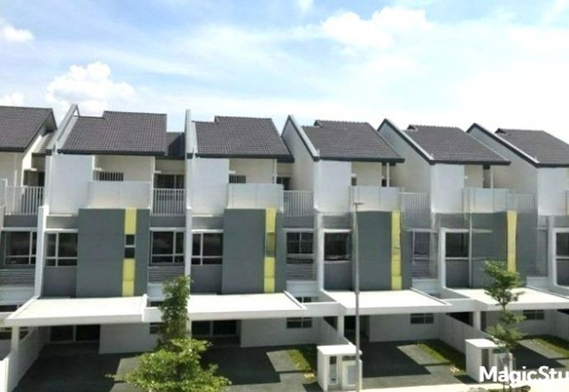 Tropicana Aman Bayan Residences