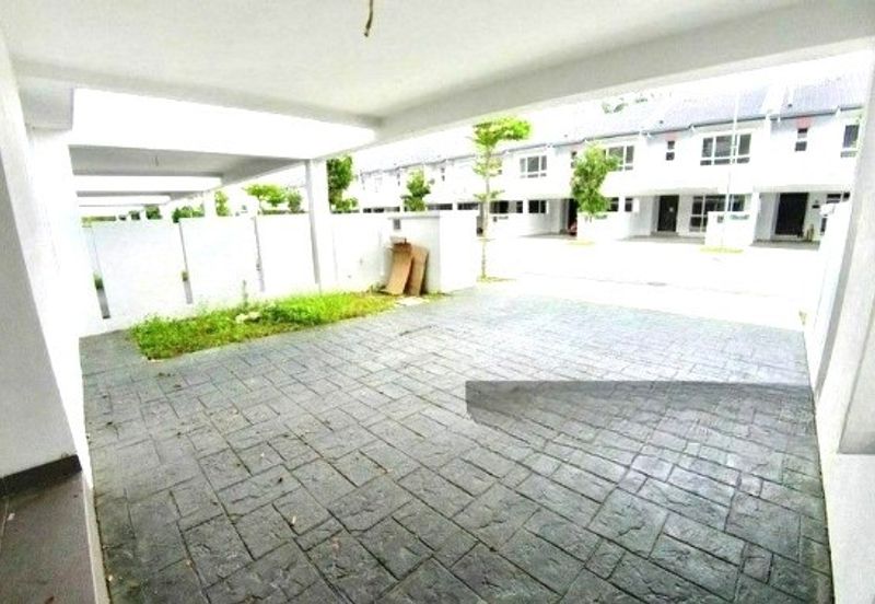 Tropicana Aman Bayan Residences