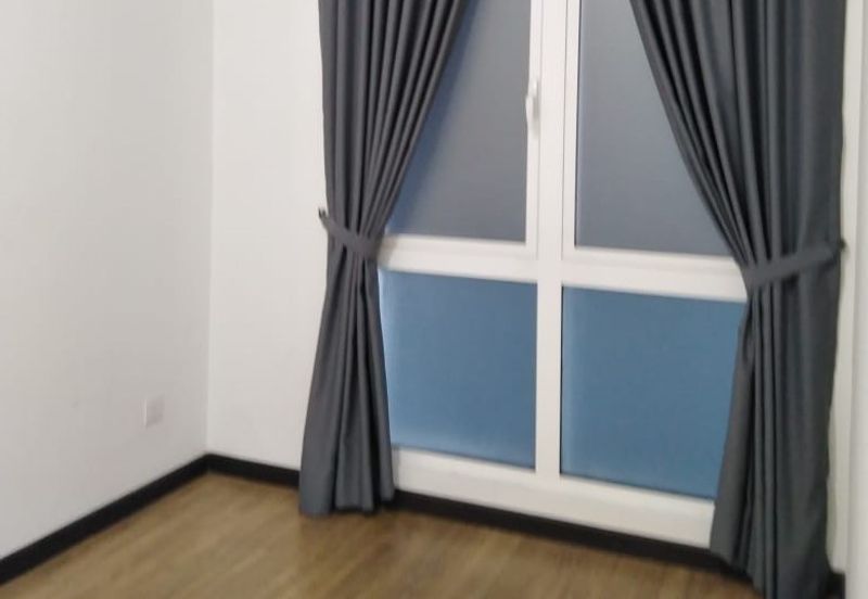 Aurora Tower @ Eco Sky