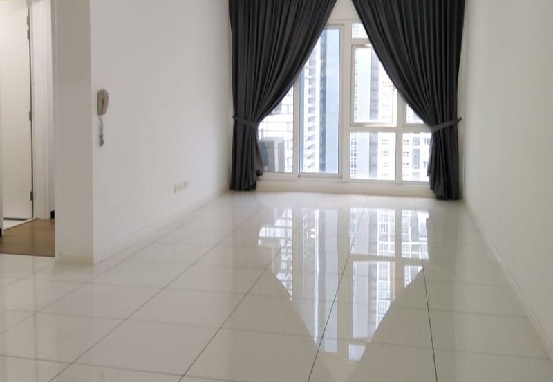 Aurora Tower @ Eco Sky