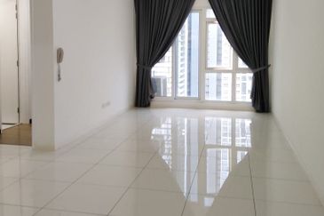 Aurora Tower @ Eco Sky