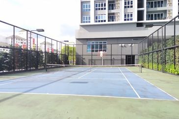 Aurora Tower @ Eco Sky