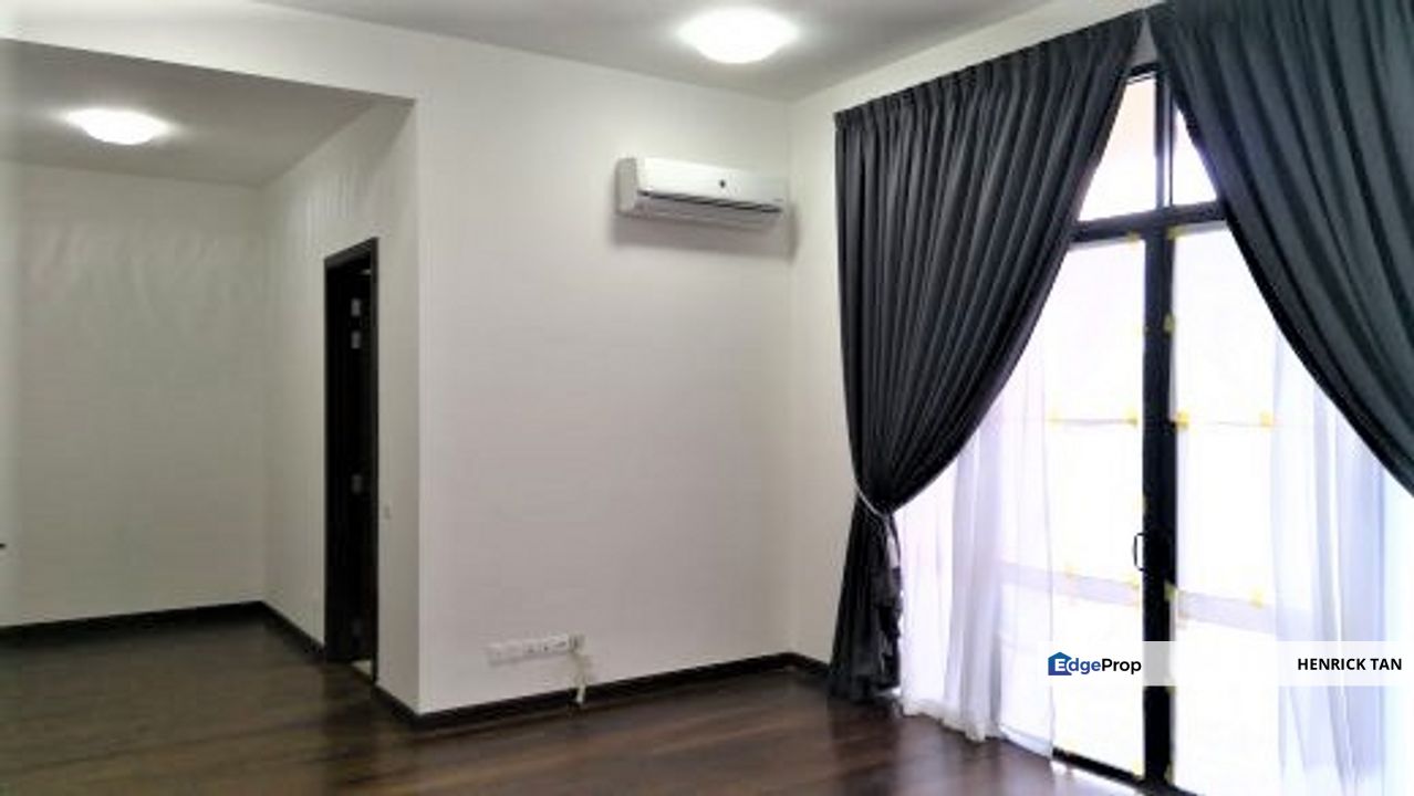 Monterey Eco Sanctuary, Double Storey Semi D, 40x85sf, Selangor, Kota Kemuning