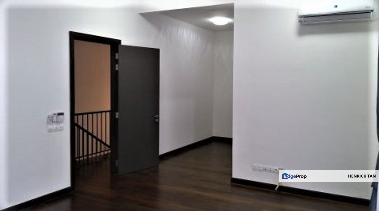 Monterey Eco Sanctuary, Double Storey Semi D, 40x85sf, Selangor, Kota Kemuning