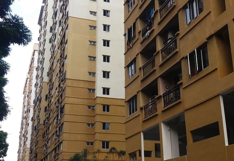 Pelangi Damansara