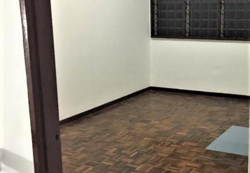 22x60sf, Renovated, Kitchen Extended, Gated Guarded