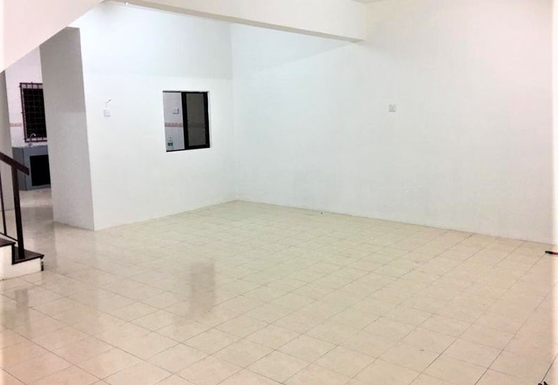 22x60sf, Renovated, Kitchen Extended, Gated Guarded