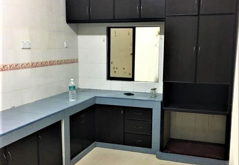 22x60sf, Renovated, Kitchen Extended, Gated Guarded