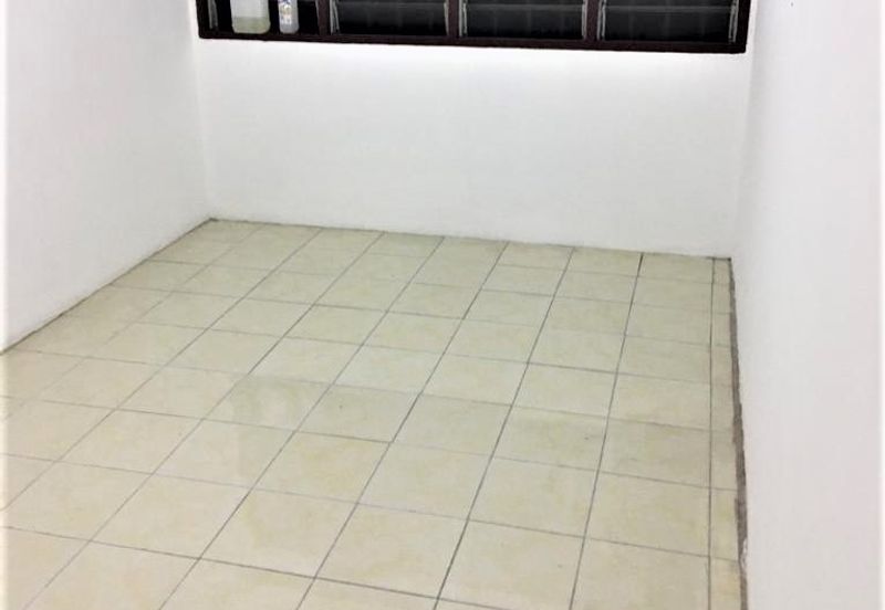 22x60sf, Renovated, Kitchen Extended, Gated Guarded