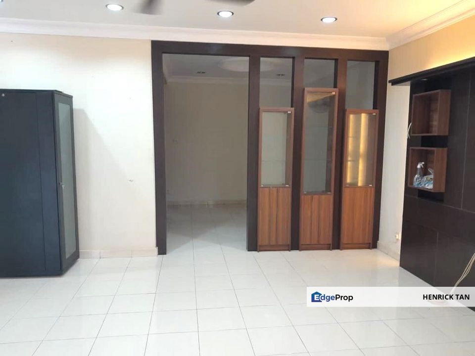 22x75 Double storey Extended and Renovated Seksyen 27, Selangor, Shah Alam