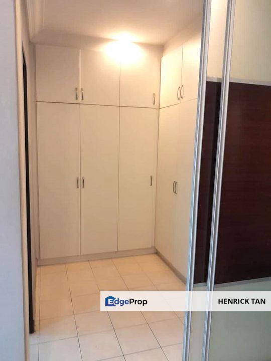 22x75 Double storey Extended and Renovated Seksyen 27, Selangor, Shah Alam