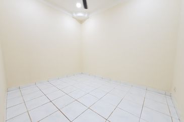 Seksyen 25, Shah Alam (Taman Sri Muda)