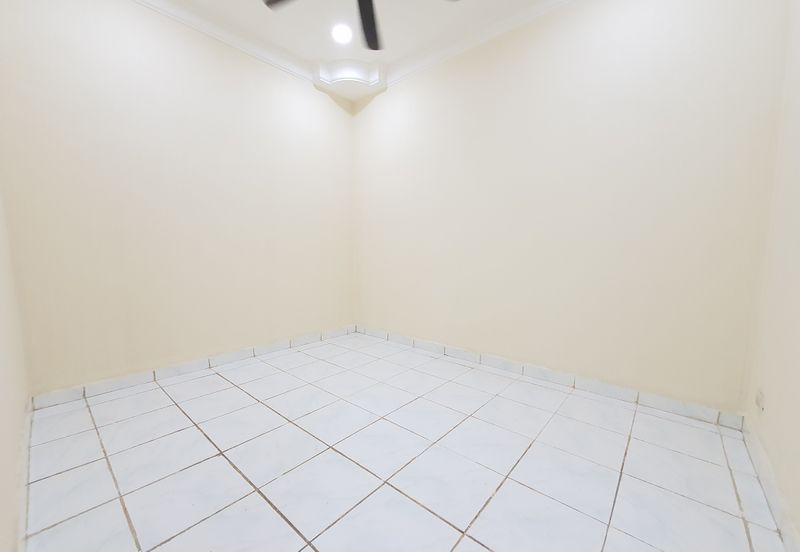 Seksyen 25, Shah Alam (Taman Sri Muda)