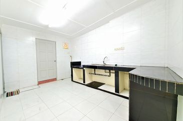 Seksyen 25, Shah Alam (Taman Sri Muda)